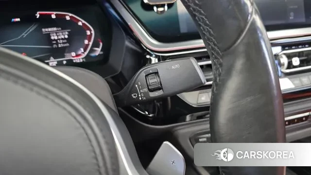 BMW Z4 (G29) id 3396711 из Кореи 8