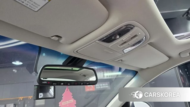 Kia The New K5 2nd generation id 3924873 из Кореи 8