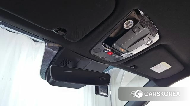 Kia The New Sorento 4th Generation id 4549273 из Кореи 8