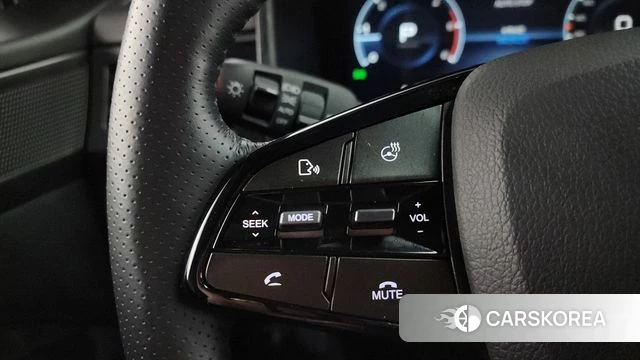 Ssangyong The New Rexton Sports Cannes id 4623937 из Кореи 8