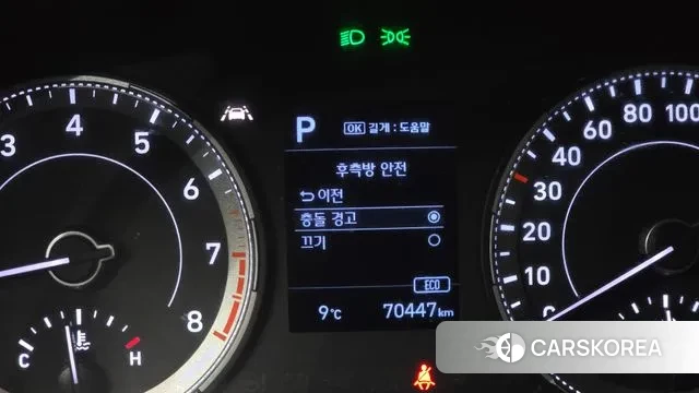 Hyundai Venue id 3592987 из Кореи 8