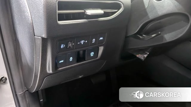 Hyundai Sonata (DN8) id 3843695 из Кореи 8