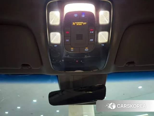 Genesis G80 (RG3) id 3509498 из Кореи 8