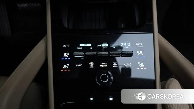 Porsche Cayenne (PO536) id 3841570 из Кореи 8