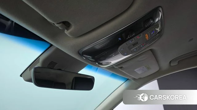 Genesis GV80 id 3936362 из Кореи 8