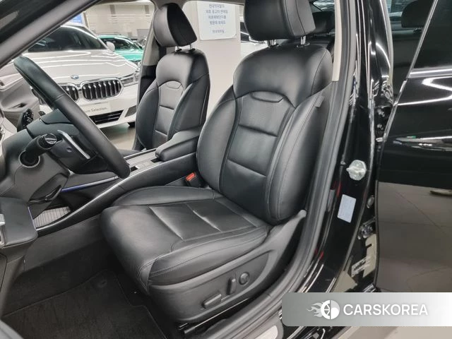 Hyundai The New Grandeur IG id 3923294 из Кореи 8
