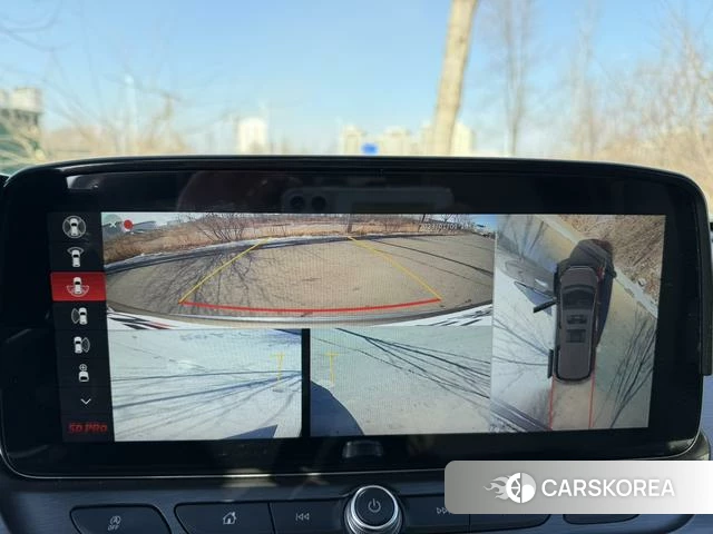 Buick GL8 id 4207952 из Китая 8