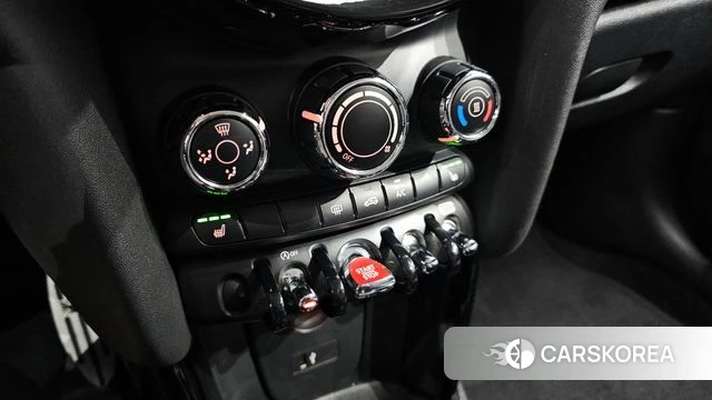 Mini Cooper id 4542003 из Кореи 8