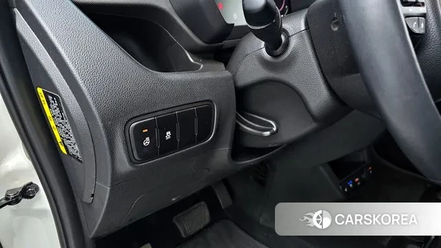 Kia The New Kia Ray id 3462356 из Кореи 8