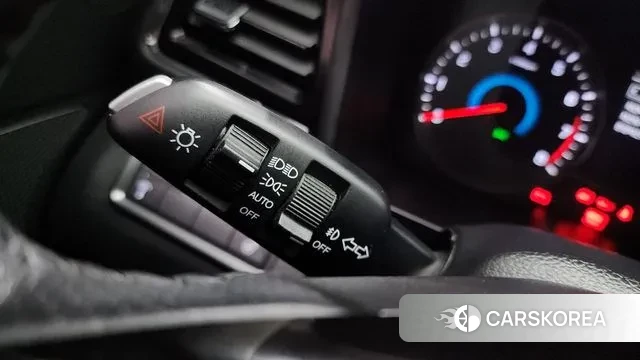 Ssangyong Berry New Tivoli id 3402076 из Кореи 8