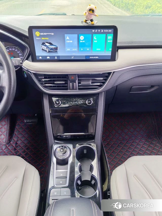 Ford Ruiji id 4368238 из Китая 8