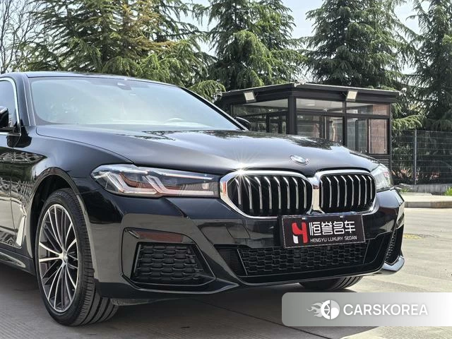 BMW 5 series id 3908248 из Китая 8