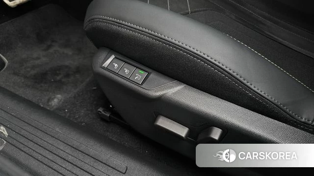Peugeot e-2008 second generation id 4591048 из Кореи 8