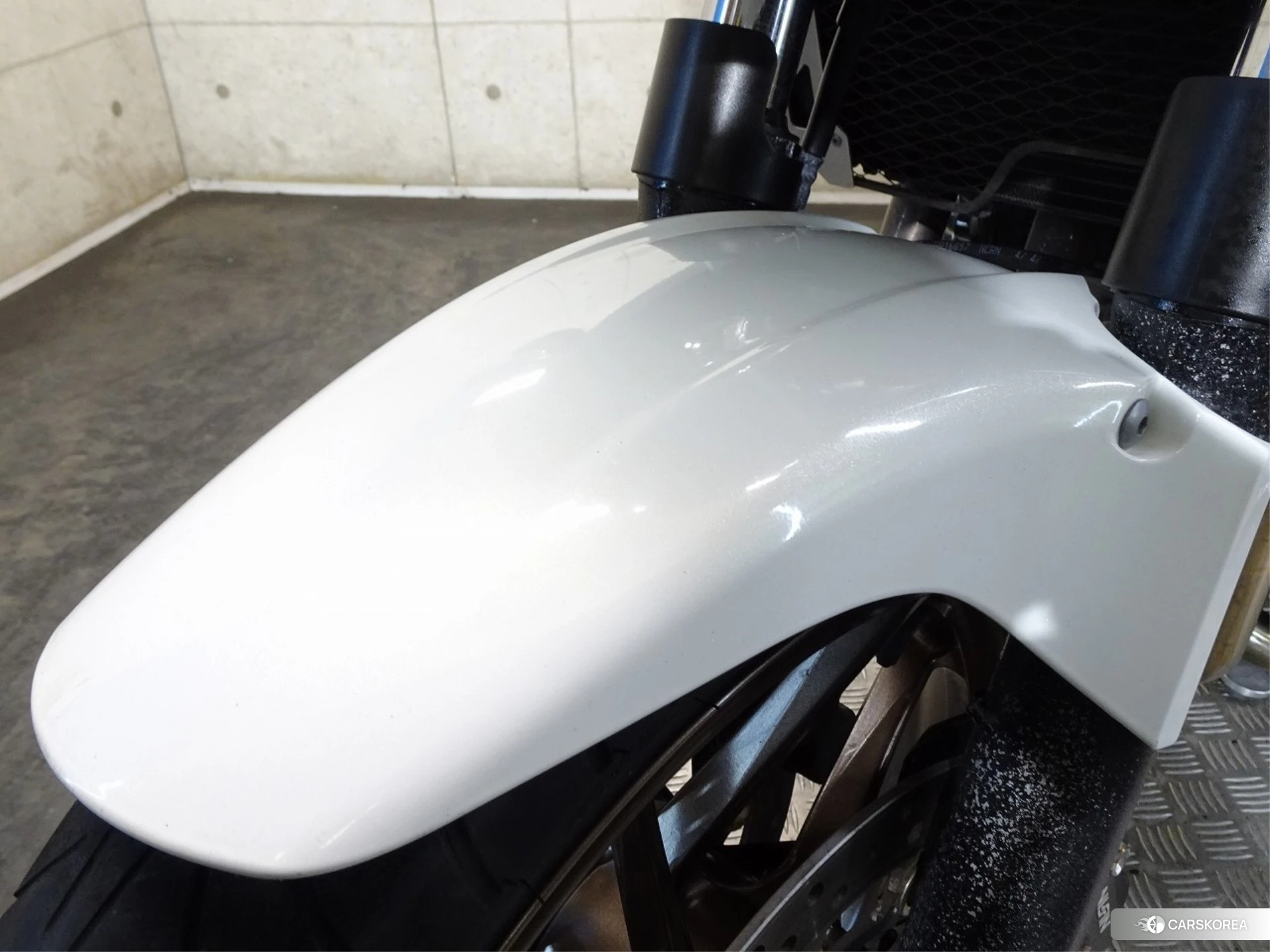 Honda CB1300SF BOLDOR ABS id 3950197 из Японии 8