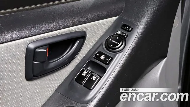 Hyundai The New Grand Starex id 2704337 из Кореи 8