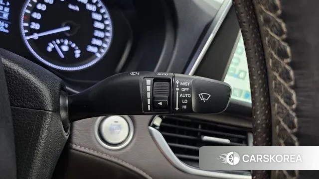 Hyundai Grandeur IG id 3039180 из Кореи 8