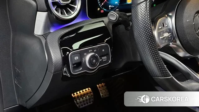 Mercedes-Benz CLA-Class C118 id 3474028 из Кореи 8