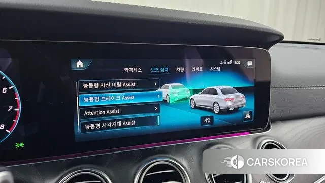 Mercedes-Benz E-Class W213 id 3675089 из Кореи 8