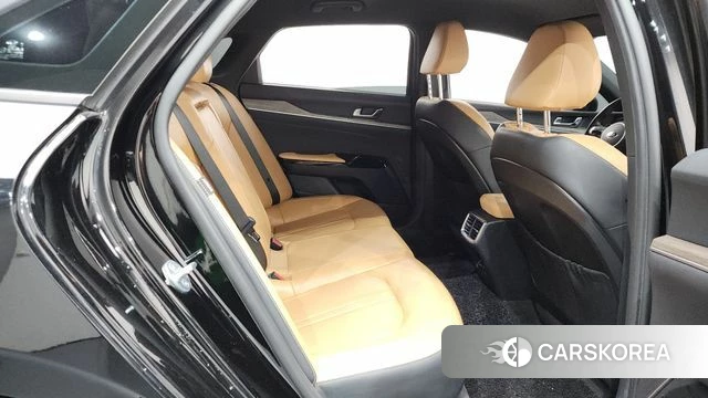 Kia K5 3rd generation id 4542332 из Кореи 8