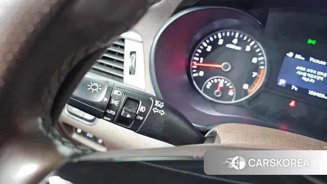 Kia The New K5 2nd generation id 3469874 из Кореи 8