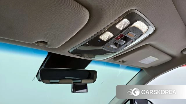 Genesis GV70 id 3897248 из Кореи 8