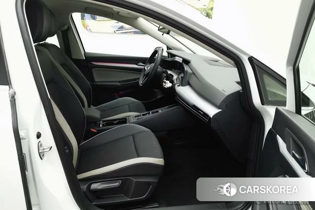 Volkswagen Golf id 4301109 из Китая 8