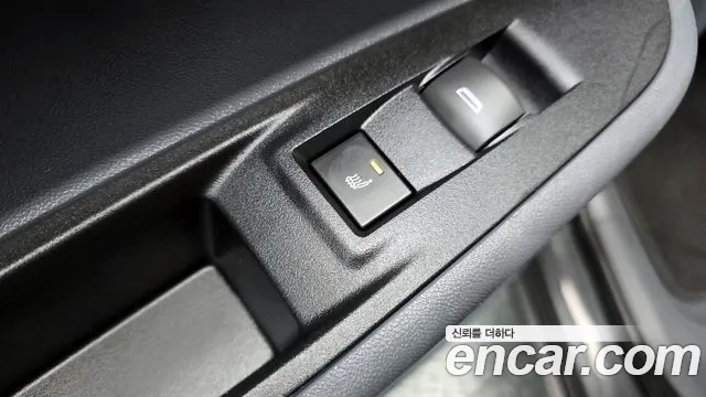 Chevrolet (GM Daewoo) Bolt EV id 2865616 из Кореи 8