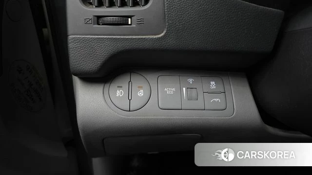 Hyundai The New Grand Starex id 3943083 из Кореи 8