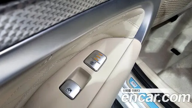 Genesis The New G70 id 2837520 из Кореи 8