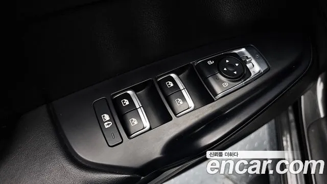 Kia K5 Hybrid 3rd Generation id 2395624 из Кореи 8