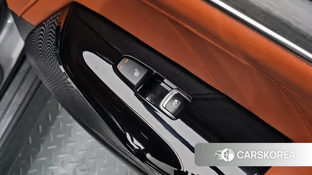 Kia The New K5 Hybrid 3rd generation id 3310244 из Кореи 8