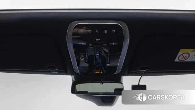 Mercedes-Benz S-Class W223 id 3126232 из Кореи 8