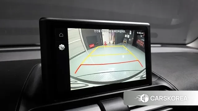 Hyundai Casper id 3389504 из Кореи 8