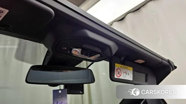 BMW Z4 (G29) id 3520177 из Кореи 8