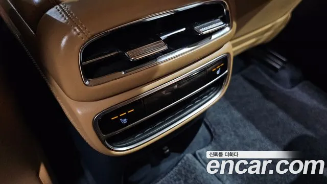 Genesis GV80 id 2436825 из Кореи 8