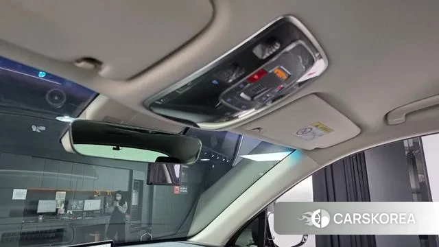 Genesis GV80 id 3752469 из Кореи 8