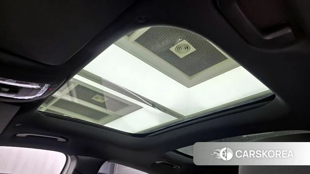 Mercedes-Benz EQA H243 id 3921863 из Кореи 8