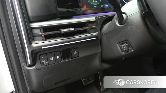 Hyundai Santa Fe (MX5) id 4421973 из Кореи 8