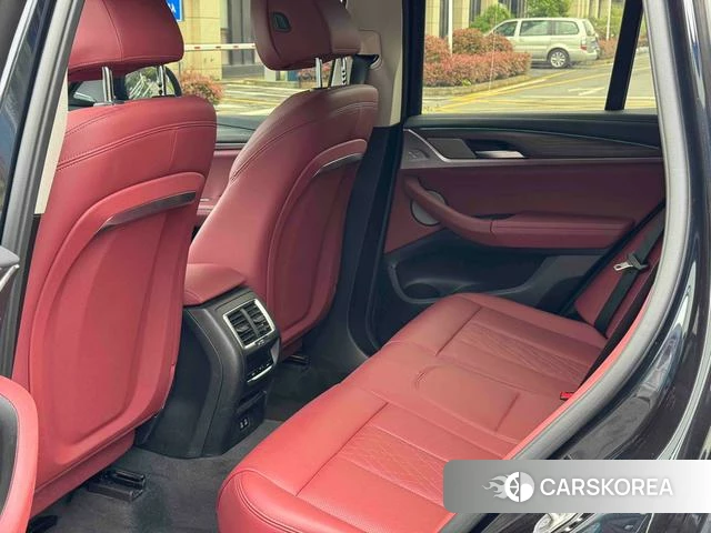 BMW X3 id 4238140 из Китая 8