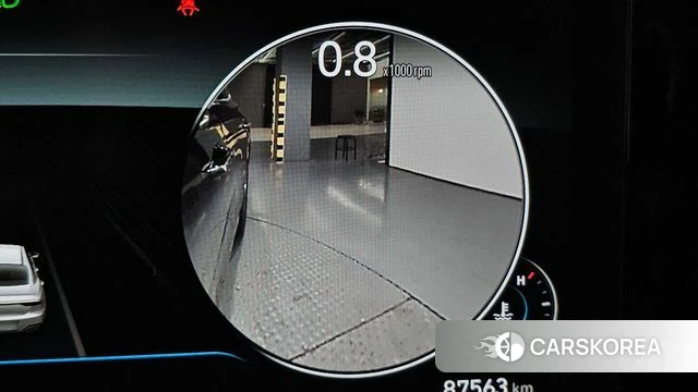 Hyundai The New Grandeur IG id 4195424 из Кореи 8