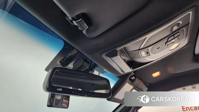 Ssangyong The New Rexton Sports Cannes id 3665191 из Кореи 8