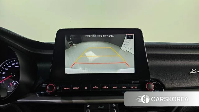 Kia Come New K3 id 4020095 из Кореи 8