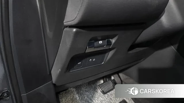 Land Rover Range Rover Evoque 2nd Generation id 3028878 из Кореи 8