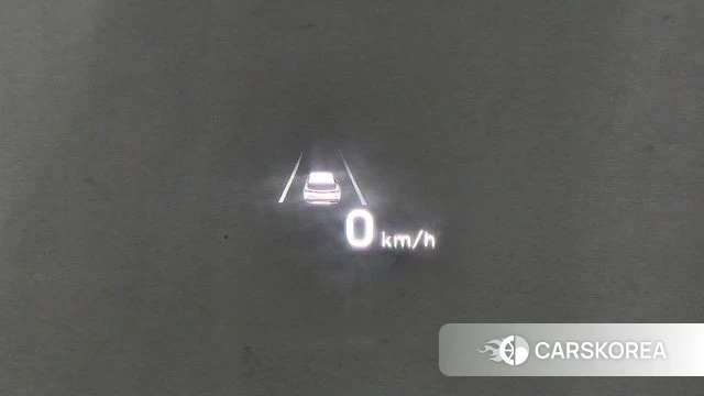 Hyundai The New Santa Fe id 4524928 из Кореи 8