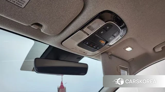 Hyundai Sonata (DN8) id 3045080 из Кореи 8