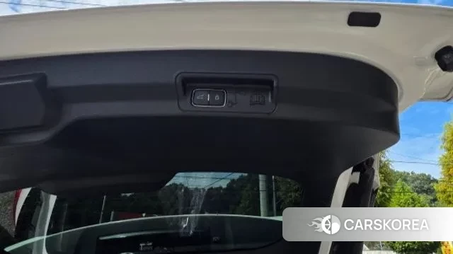 Ford Explorer 6th Generation id 3128109 из Кореи 8