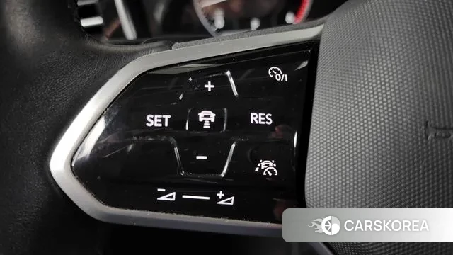 Volkswagen Touareg 3rd generation id 3535322 из Кореи 8