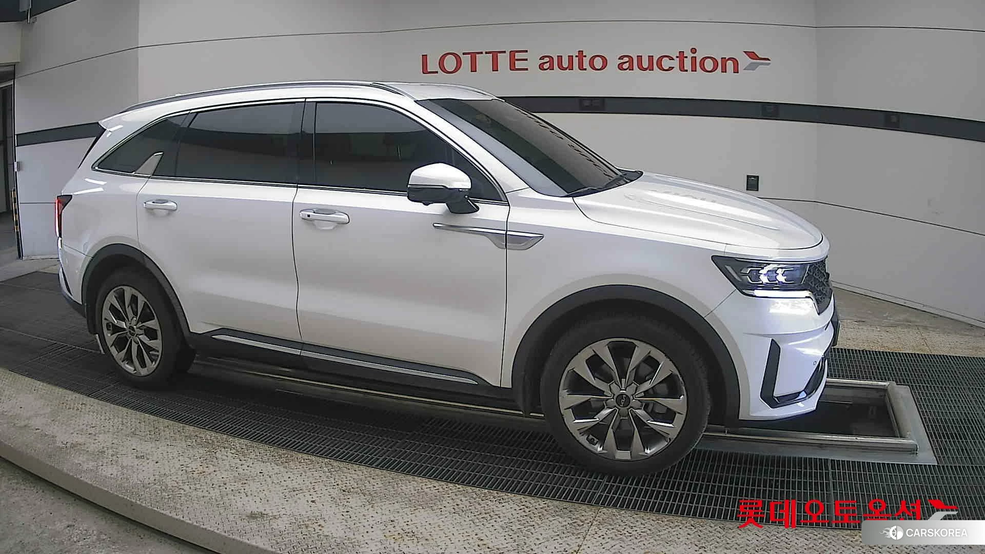 Kia Sorento id 4296897 из Кореи 8