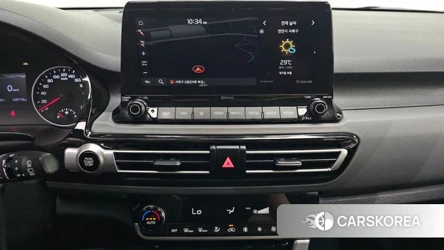 Kia Seltos id 4712086 из Кореи 8
