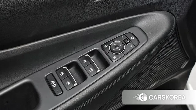 Hyundai The New Santa Fe id 3053946 из Кореи 8